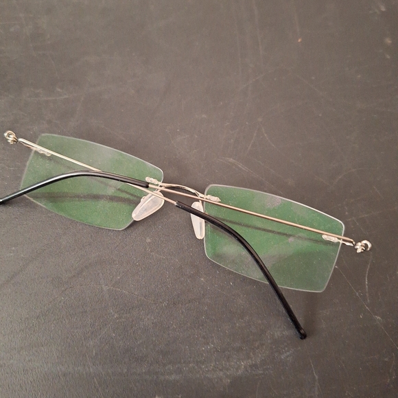 Vincent Chase Zero Power Blue Cut & Antiglare Computer Eyeglasses - Picture 2 of 6